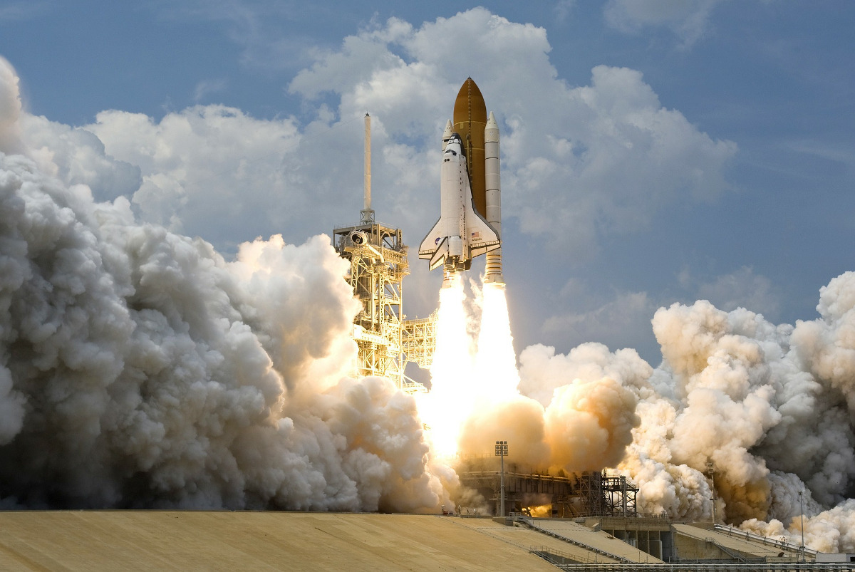 Rocket launch--installation of a service automatically starts that service under Ubuntu