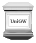 UniGW -- Unix Gnu Windows