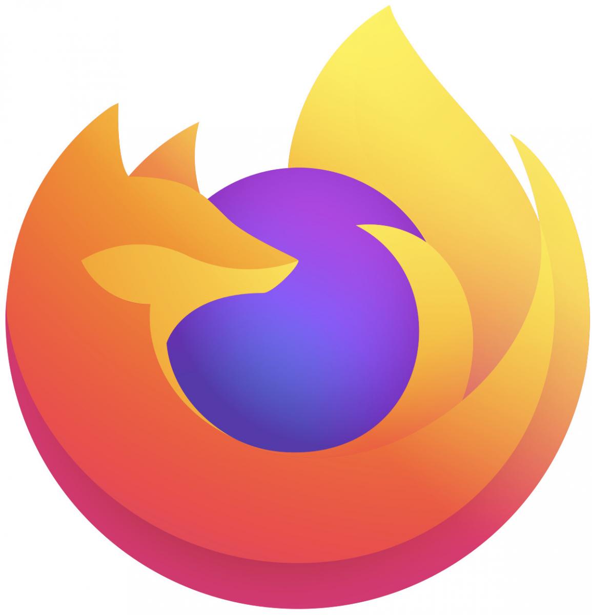 Firefox Logo