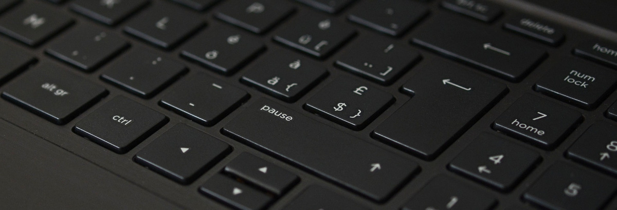 Extend your keyboard with hundred of keys using the Compose Key.