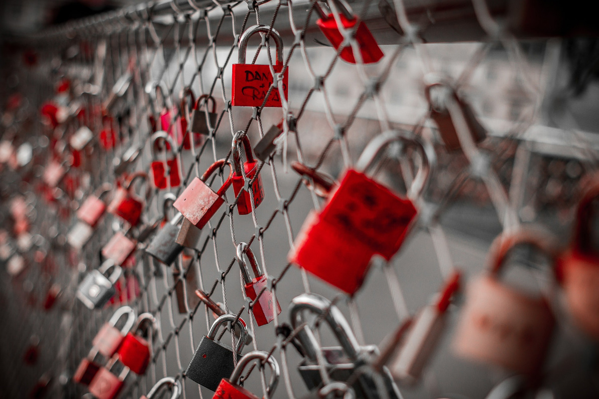Lock you emails down by encrypting them properly with an SSL certificate.