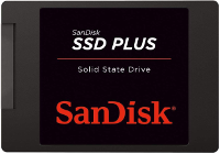 SSD Plus SanDisk — 1Tb or 2Tb at a very decent price! — click to check it out on Amazon (where I'm an affiliate)